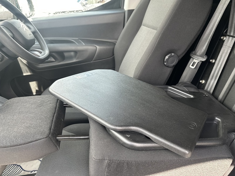 Citroen Berlingo BlueHDi 1000 Enterprise Edition M - U2869