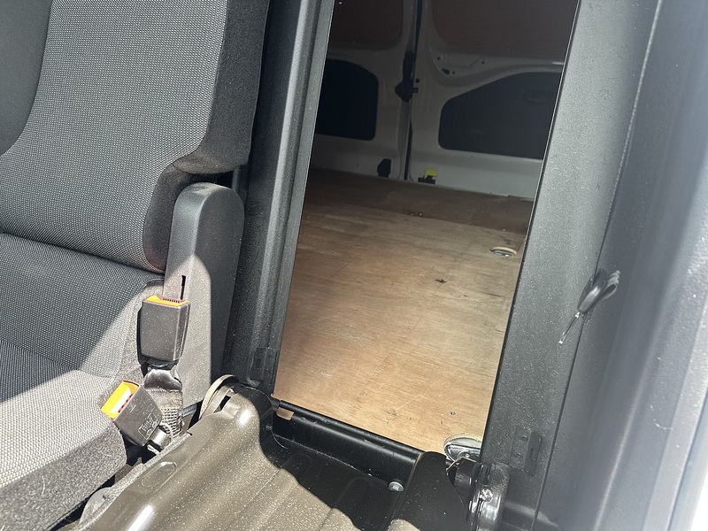 Citroen Berlingo BlueHDi 1000 Enterprise Edition M - U2869