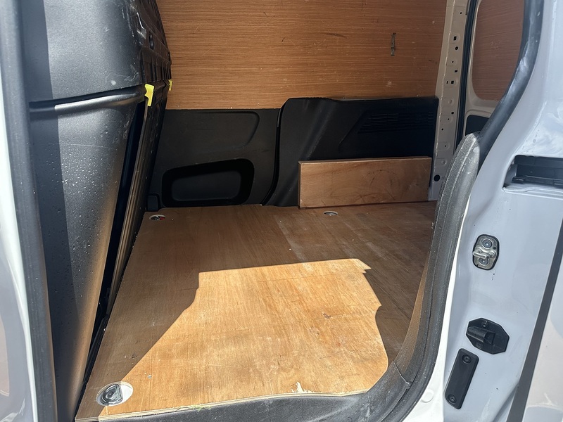 Citroen Berlingo BlueHDi 1000 Enterprise Edition M - U2869