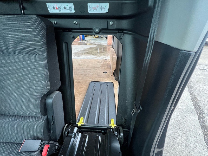 Citroen Berlingo BlueHDi 1000 Enterprise Edition M - U2870