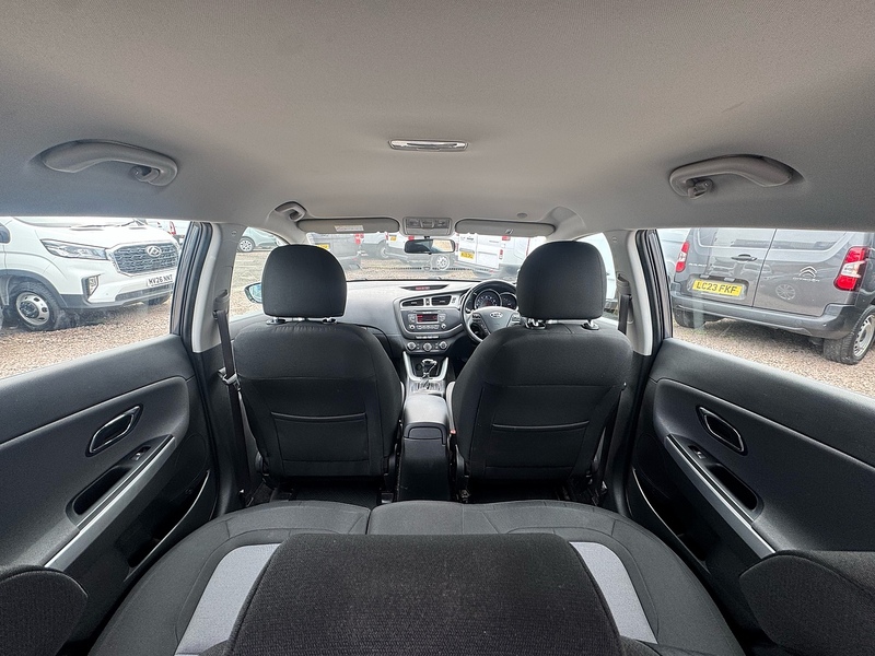 Kia Ceed CRDi 2 - U2877