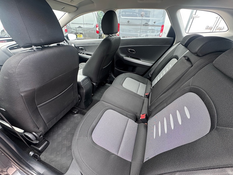 Kia Ceed CRDi 2 - U2877
