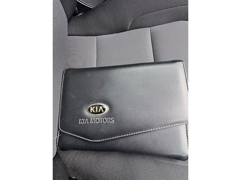 Kia Ceed CRDi 2 - U2877