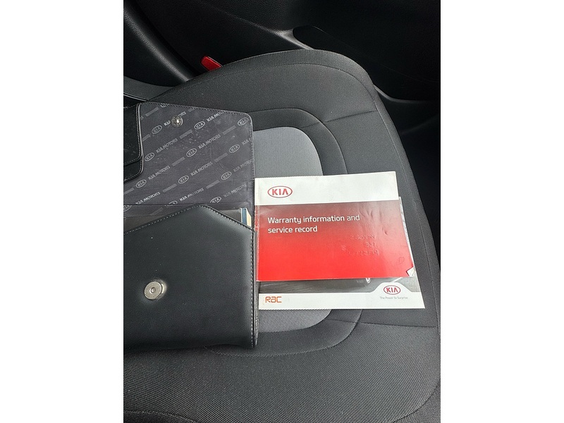 Kia Ceed CRDi 2 - U2877