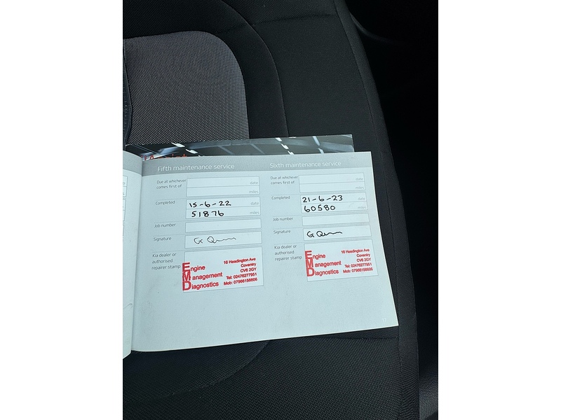 Kia Ceed CRDi 2 - U2877
