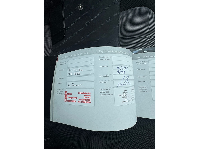 Kia Ceed CRDi 2 - U2877
