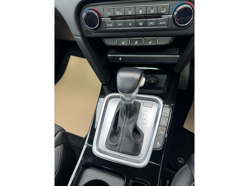 Kia ProCeed T-GDi GT-Line S - U2914
