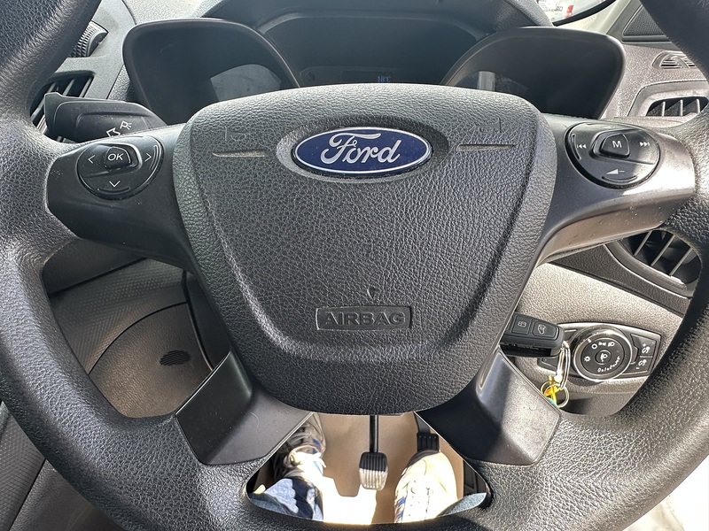 Ford Transit Connect TDCi 210 - U2923