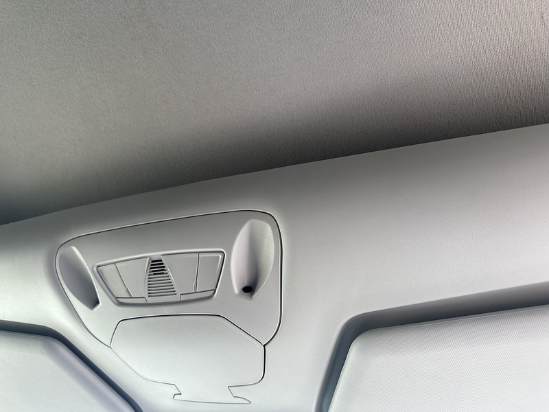 Ford Transit Connect TDCi 210 - U2923