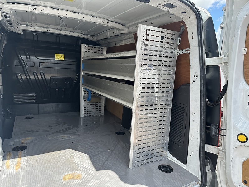 Ford Transit Connect TDCi 210 - U2923