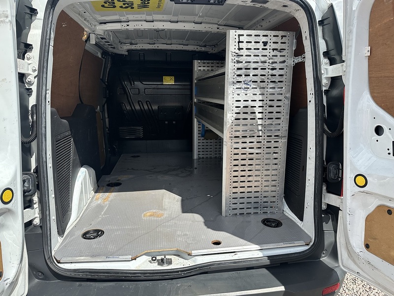 Ford Transit Connect TDCi 210 - U2923