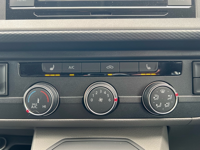 Volkswagen Transporter BiTDI T32 Highline - U2939
