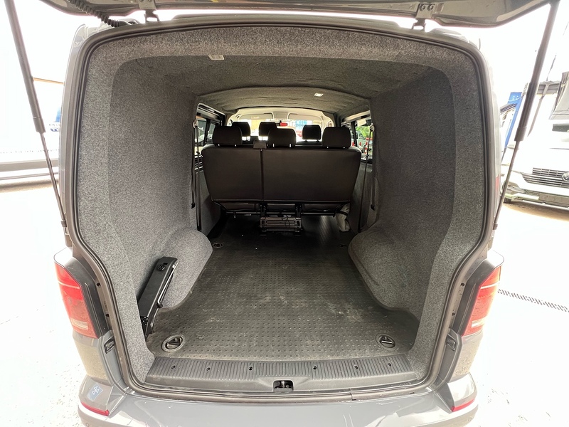 Volkswagen Transporter BiTDI T32 Highline - U2939