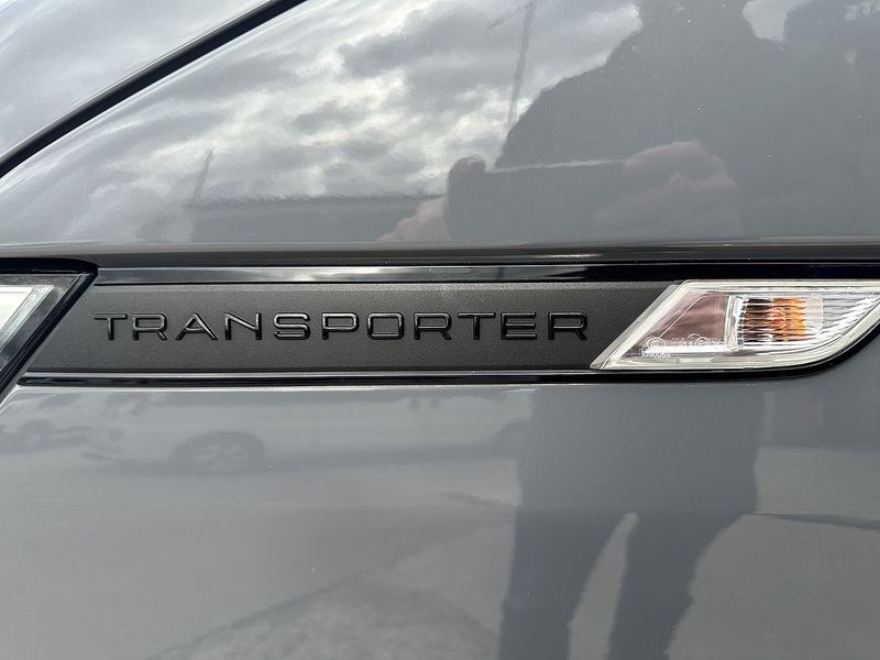 Volkswagen Transporter BiTDI T32 Highline - U2939