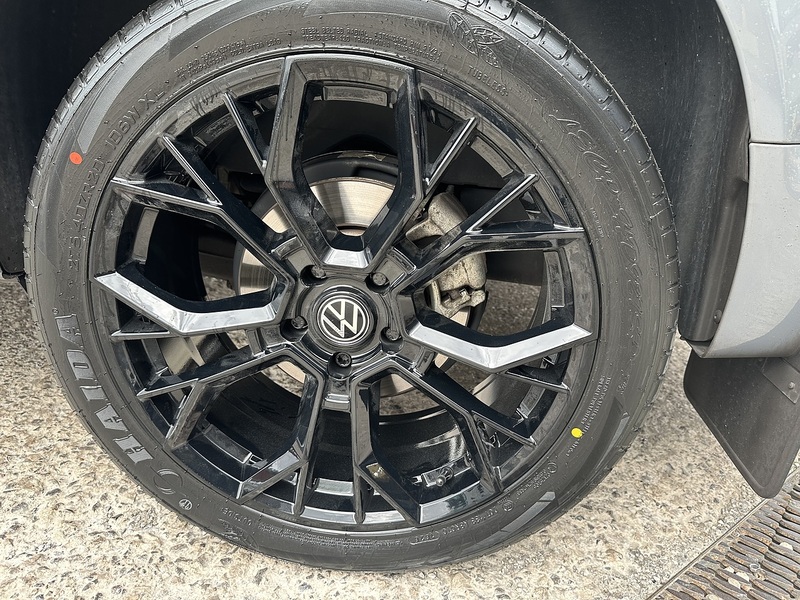 Volkswagen Transporter BiTDI T32 Highline - U2939
