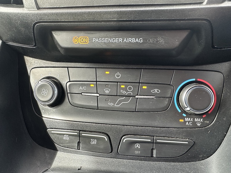 Ford Transit Connect 250 EcoBlue Leader - U2981
