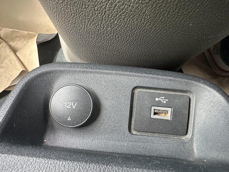 Ford Transit Connect 250 EcoBlue Leader - U2981