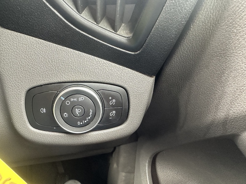 Ford Transit Connect 250 EcoBlue Leader - U2981