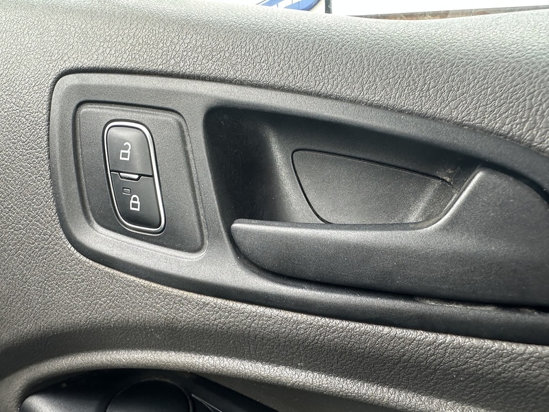 Ford Transit Connect 250 EcoBlue Leader - U2981