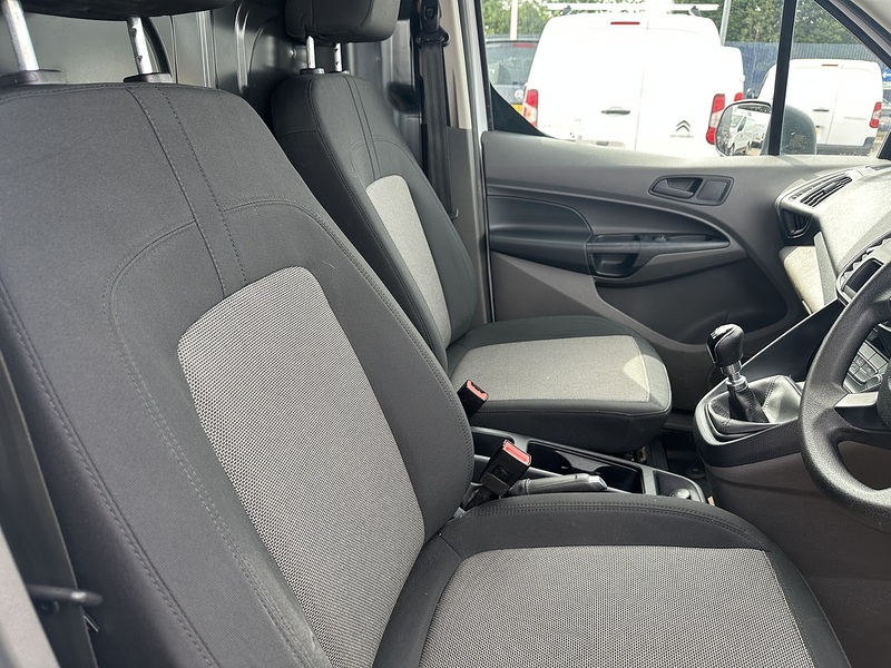 Ford Transit Connect 250 EcoBlue Leader - U2981