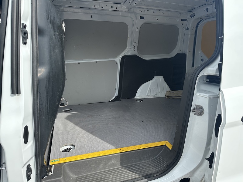 Ford Transit Connect 250 EcoBlue Leader - U2981
