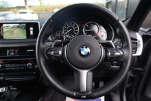 BMW X5 M50d 1 Former Keeper + Full BMW Main Dealer History - Thumb 10