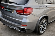 BMW X5 M50d 1 Former Keeper + Full BMW Main Dealer History - Thumb 43