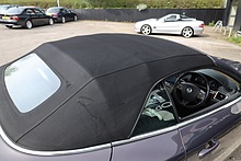 Jaguar XKR Convertible 2 Former Keepers + Full Jaguar Main Dealer History - Thumb 43