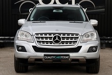Mercedes-Benz ML 350 CDI Sport Just 56k Miles + Recent Large MB Service - Thumb 3