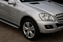 Mercedes-Benz ML 350 CDI Sport Just 56k Miles + Recent Large MB Service - Thumb 20