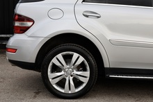 Mercedes-Benz ML 350 CDI Sport Just 56k Miles + Recent Large MB Service - Thumb 17