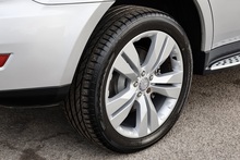 Mercedes-Benz ML 350 CDI Sport Just 56k Miles + Recent Large MB Service - Thumb 21