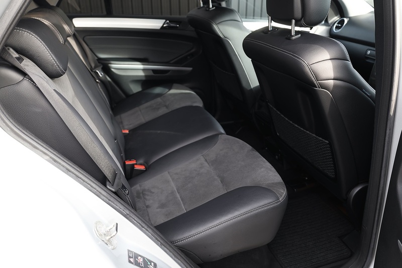 Mercedes-Benz ML 350 CDI Sport Just 56k Miles + Recent Large MB Service Image 9