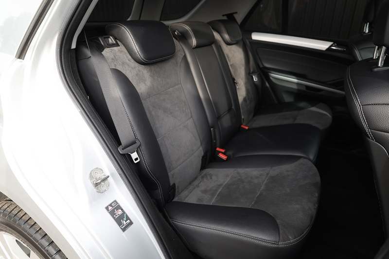 Mercedes-Benz ML 350 CDI Sport Just 56k Miles + Recent Large MB Service Image 7