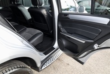 Mercedes-Benz ML 350 CDI Sport Just 56k Miles + Recent Large MB Service - Thumb 25