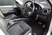 Mercedes-Benz ML 350 CDI Sport Just 56k Miles + Recent Large MB Service - Thumb 5