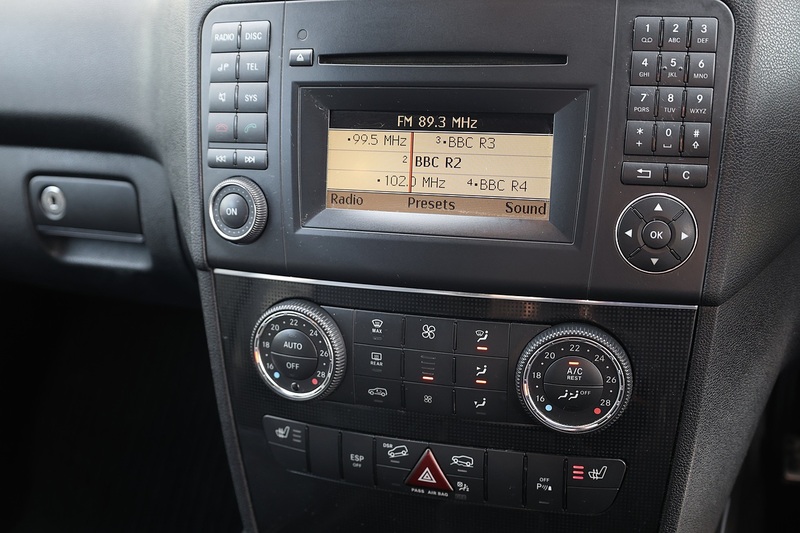 Mercedes-Benz ML 350 CDI Sport Just 56k Miles + Recent Large MB Service Image 29