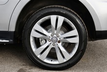 Mercedes-Benz ML 350 CDI Sport Just 56k Miles + Recent Large MB Service - Thumb 35