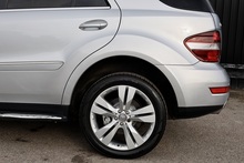 Mercedes-Benz ML 350 CDI Sport Just 56k Miles + Recent Large MB Service - Thumb 33