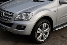 Mercedes-Benz ML 350 CDI Sport Just 56k Miles + Recent Large MB Service - Thumb 31