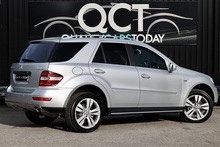 Mercedes-Benz ML 350 CDI Sport Just 56k Miles + Recent Large MB Service - Thumb 13
