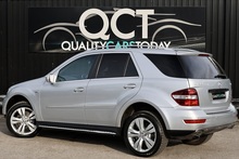 Mercedes-Benz ML 350 CDI Sport Just 56k Miles + Recent Large MB Service - Thumb 12