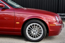 Jaguar S-Type 3.0 V6 SE 3 Former Keepers + Exceptional Condition + Low Tax - Thumb 15