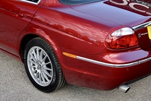 Jaguar S-Type 3.0 V6 SE 3 Former Keepers + Exceptional Condition + Low Tax - Thumb 20
