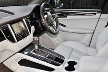 Porsche Macan S 1 Owner + Full Porsche Provenance + Pano Roof + PASM - Thumb 11