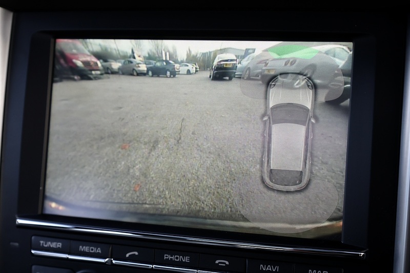Porsche Macan S 1 Owner + Full Porsche Provenance + Pano Roof + PASM Image 26