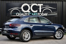 Porsche Macan S 1 Owner + Full Porsche Provenance + Pano Roof + PASM - Thumb 10