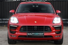 Porsche Macan GTS 1 Former Keeper + Full Porsche Main Dealer History + £13k Cost Options* - Thumb 3