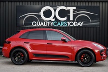 Porsche Macan GTS 1 Former Keeper + Full Porsche Main Dealer History + £13k Cost Options* - Thumb 7