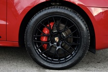 Porsche Macan GTS 1 Former Keeper + Full Porsche Main Dealer History + £13k Cost Options* - Thumb 44